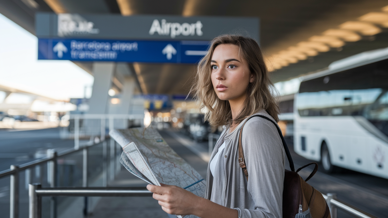 Barcelona Airport to Reus Airport Transfer: Your Complete Guide